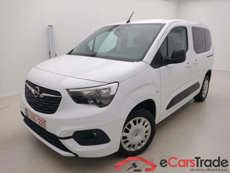 OPEL COMBO LIFE 1.5 TD EDITION 5P. #1