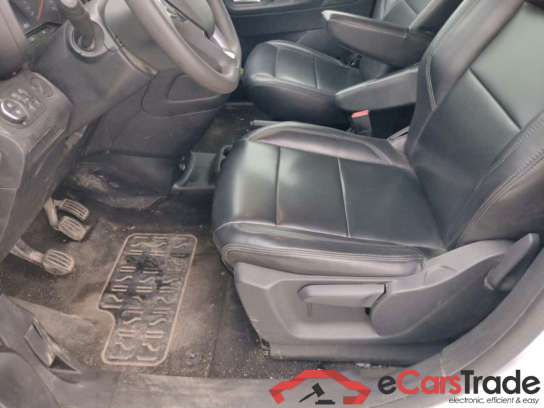 OPEL COMBO LIFE 1.5 TD EDITION 5P. #5
