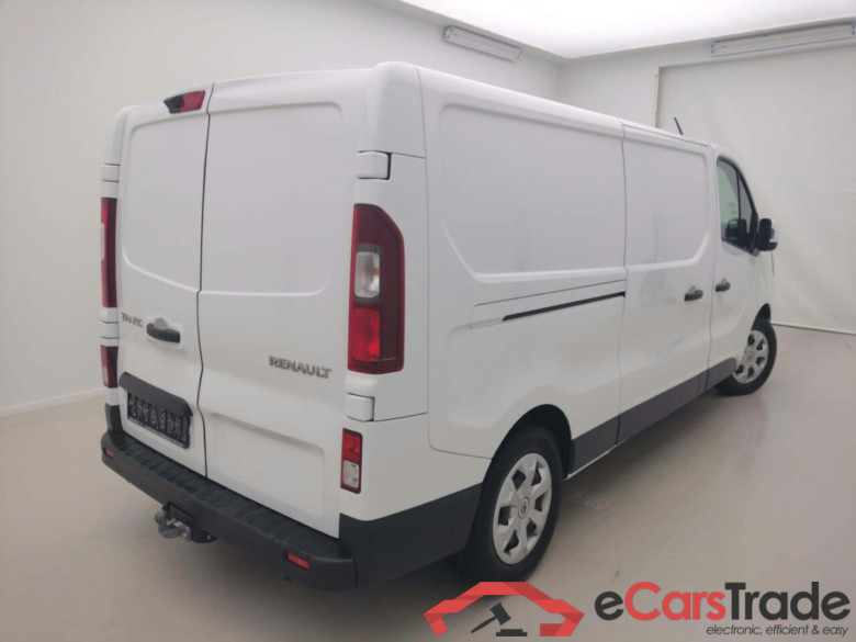 RENAULT TRAFIC 2.0 ENERGY BLUE DCI CONFORT 2. #2