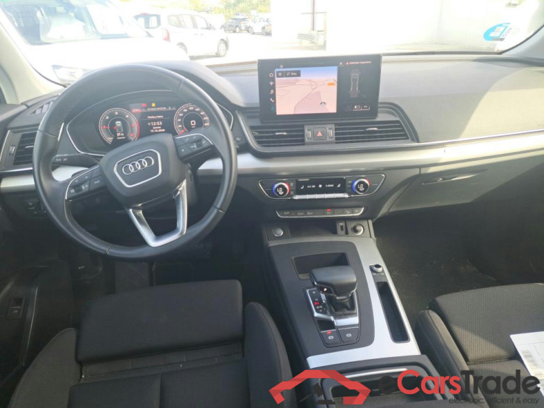 AUDI Q5 SPORTBACK / 2020 / 5P / todoterreno Advanced 40 TDI 150kW quattro-ultra #3