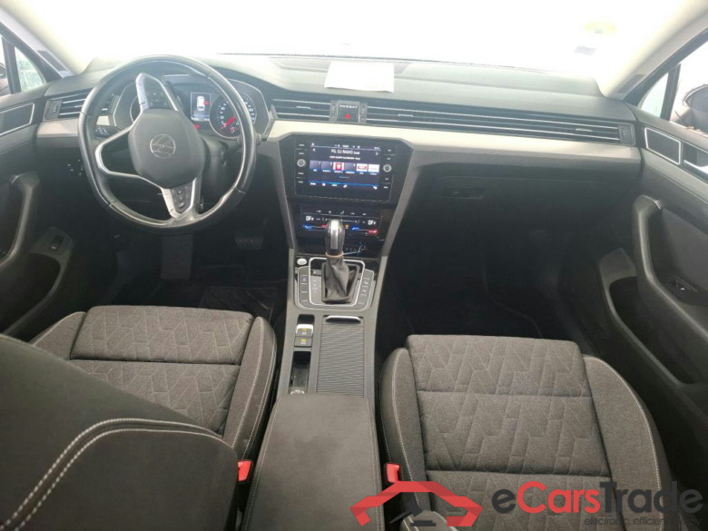 Passat Break Business 2.0 TDI 120CV BVA7 E6d #5