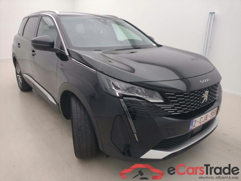 Peugeot 5008 1.5 BlueHDI Allure 7PL LED I-Cockpit Navi 1/2 Leather KeylessGo Camera Klima PDC ... #2