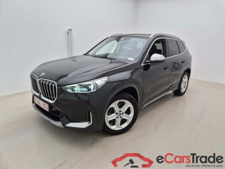 BMW X1 1.5 xDrive25e Plug-In Hybrid Aut. X-Line Pano LED Head-Up Harman/Kardon LC-Pro Navi-Pro Sport-Leather KeylessGo Camera 360 Klima PDC ... #1