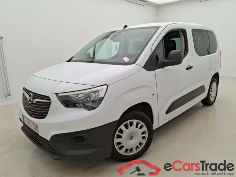 OPEL COMBO LIFE 1.5 TURBO D EDITION 5P.
