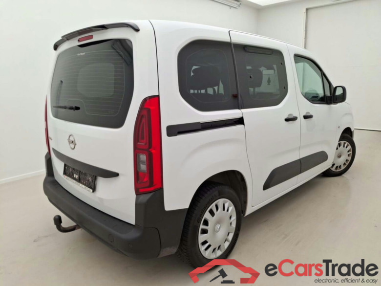 OPEL COMBO LIFE 1.5 TURBO D EDITION 5P. #2