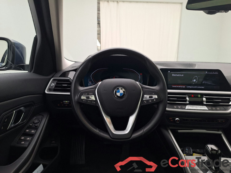 BMW, 3-serie Touring '18, 320d Touring 120kW Aut #6
