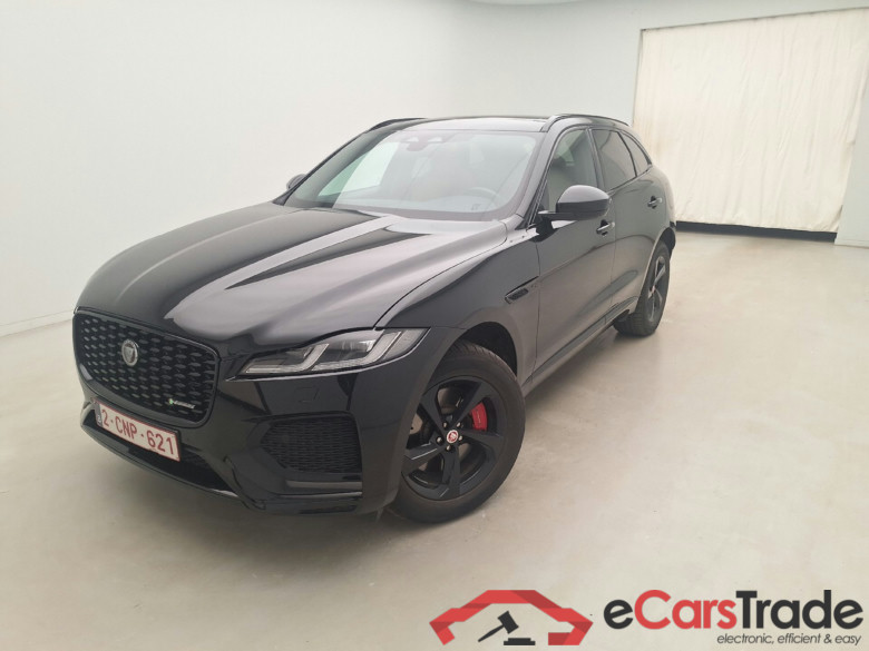 Jaguar, F-Pace FL'20 PHEV, F-Pace P400e AWD R-Dyn.S Aut #2