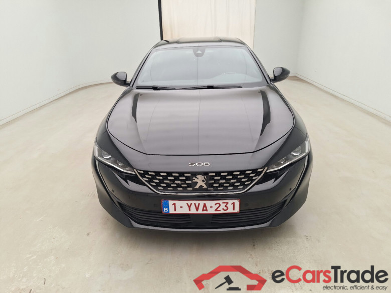 Peugeot, 508 '18, 508 1.5 BHDi GT Line EAT8 #1