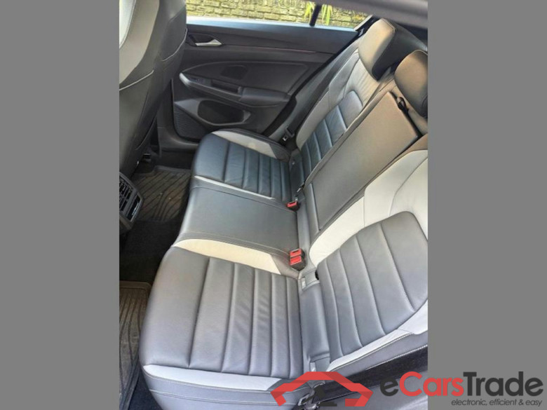 VOLKSWAGEN Golf VIII GTD 2.0 SCR TDi DSG #6