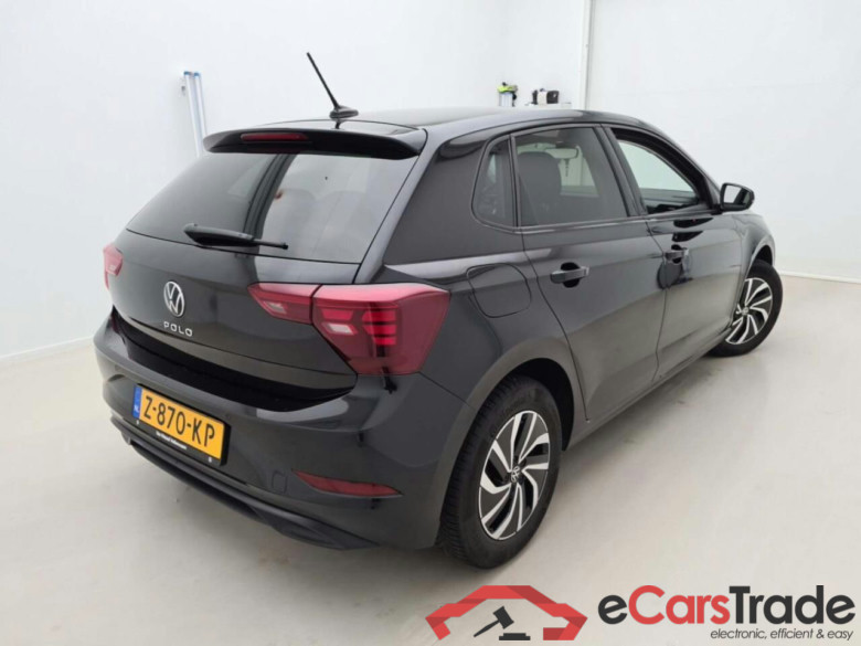 VOLKSWAGEN POLO 1.0 TSI Life Edition DSG #2