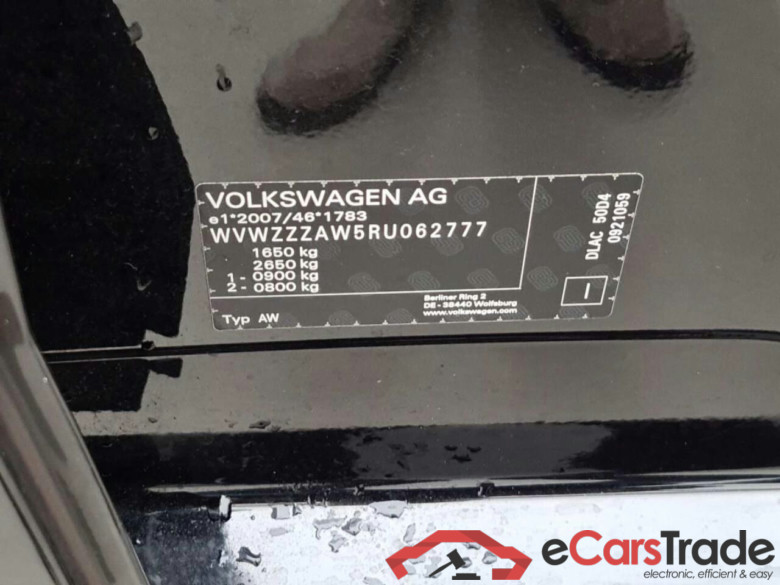 VOLKSWAGEN POLO 1.0 TSI Life Edition DSG #4