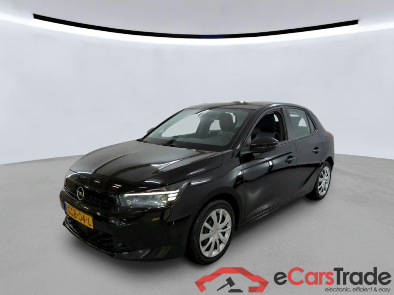 OPEL Corsa 55 kW #1