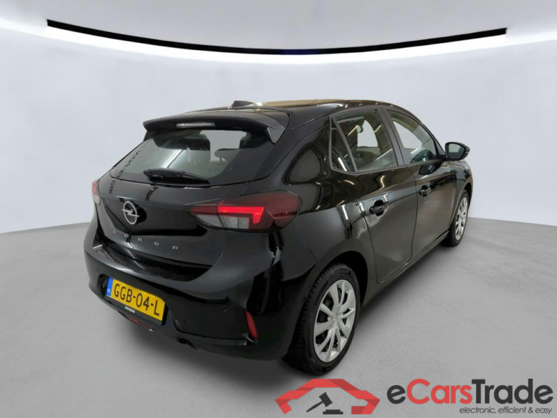 OPEL Corsa 55 kW #4
