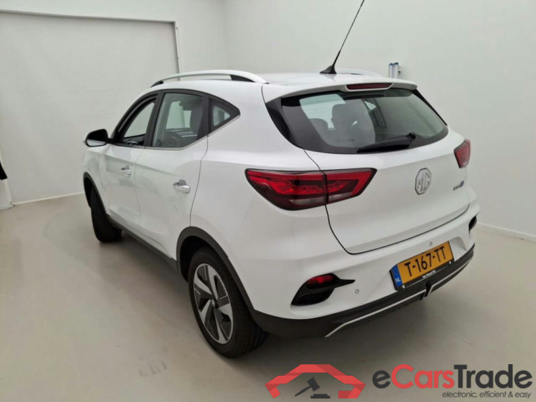 MG Mg zs ev EV Std Range Comfort 50 kWh #4