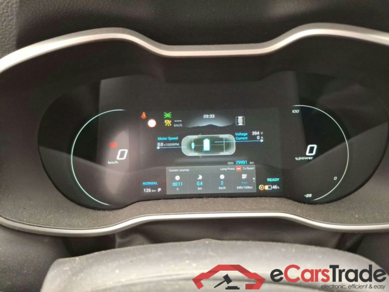 MG Mg zs ev EV Std Range Comfort 50 kWh #6