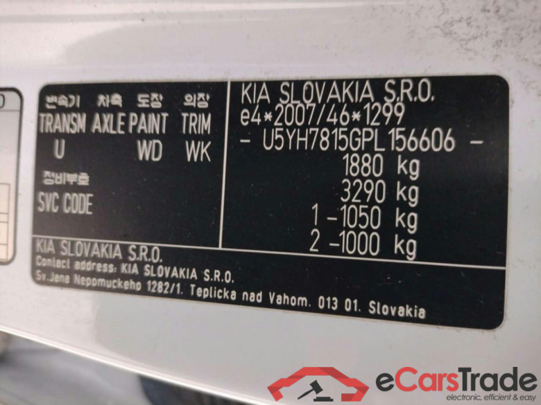 KIA ceed sportswagon 1.5 T-GDi GT-Line #4