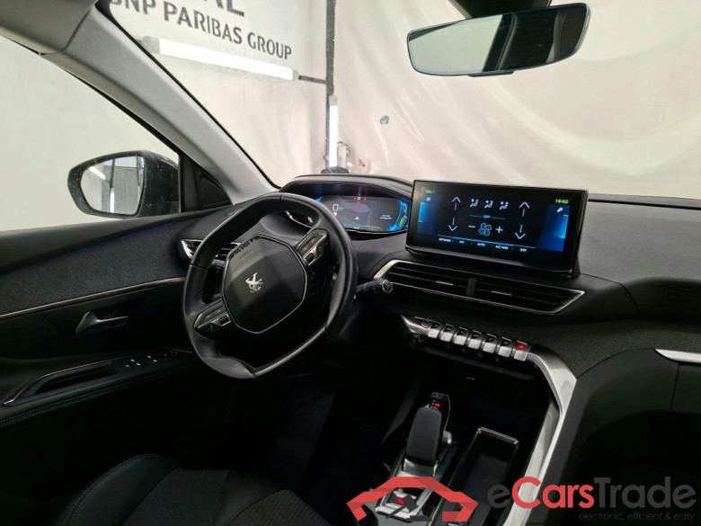 PEUGEOT 3008 / 2020 / 5P / SUV 1.6 HYBRID 225 E-EAT8 Allure Pack #6