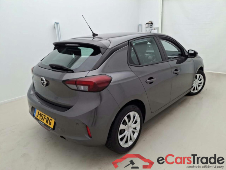 OPEL Corsa 1.2 Edition #2