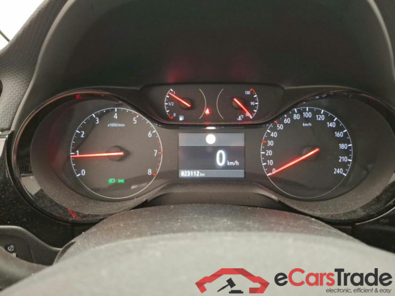 OPEL Corsa 1.2 Edition #6