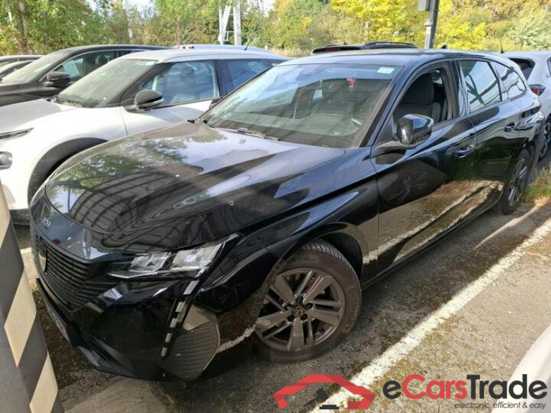 Peugeot 308 1.2 PureTech Aut. LED I-Cockpit Navi KeylessGo Klima PDC ... #1