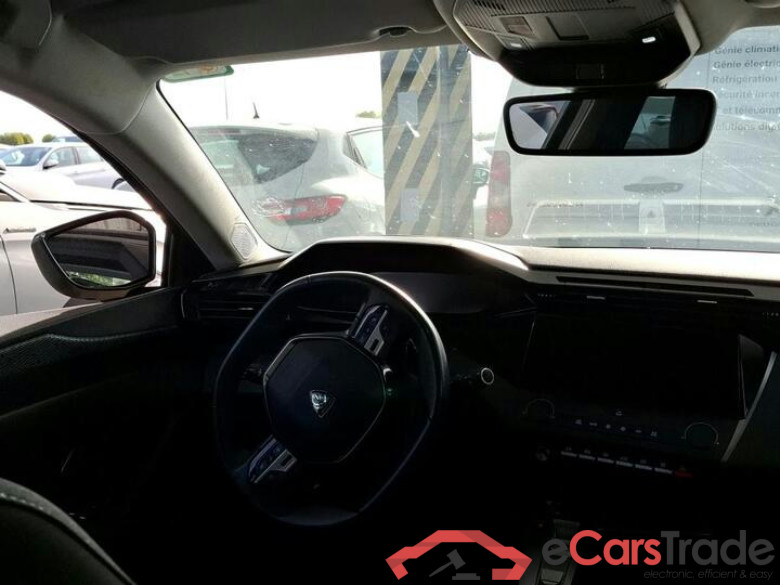 Peugeot 308 1.2 PureTech Aut. LED I-Cockpit Navi KeylessGo Klima PDC ... #5