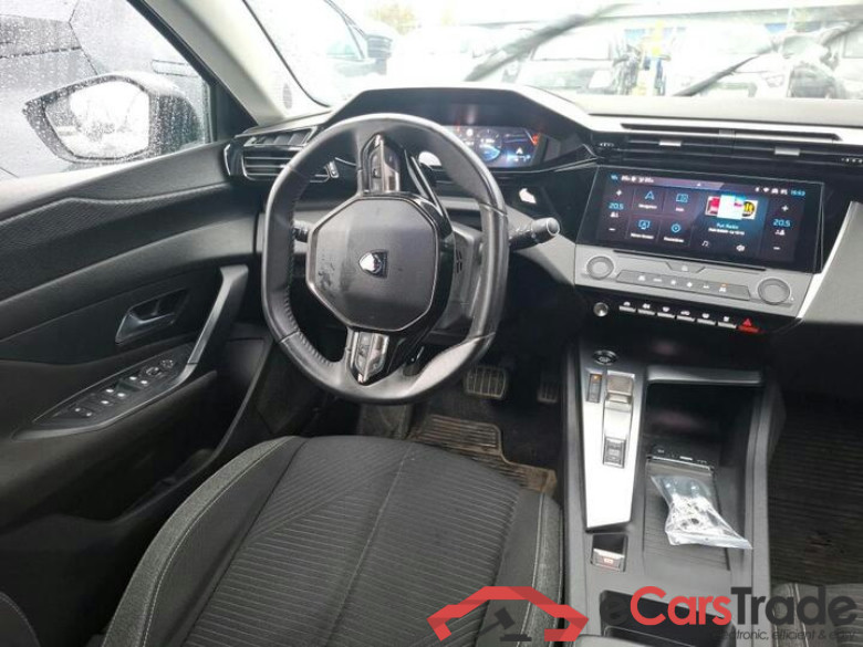 Peugeot 308 1.2 PureTech Aut. LED I-Cockpit Navi KeylessGo Klima PDC ... #5