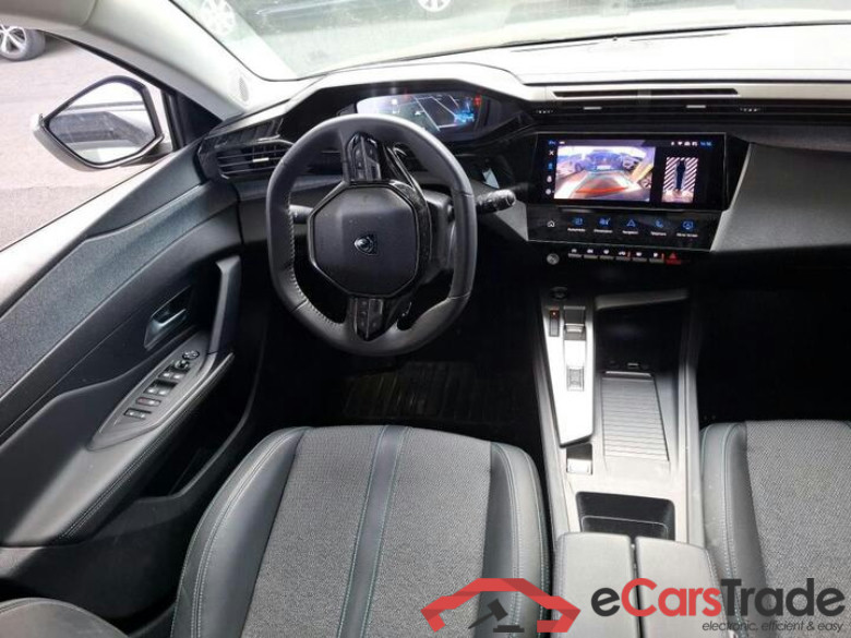Peugeot 308 1.2 PureTech Allure Aut. LED I-Cockpit Navi 1/2 Leather KeylessGo Camera Klima PDC ... #5