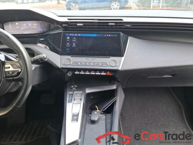 Peugeot 308 1.5 BlueHDi Aut. LED I-Cockpit KeylessGo Klima PDC ... #6