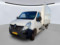 preview Renault Master #0