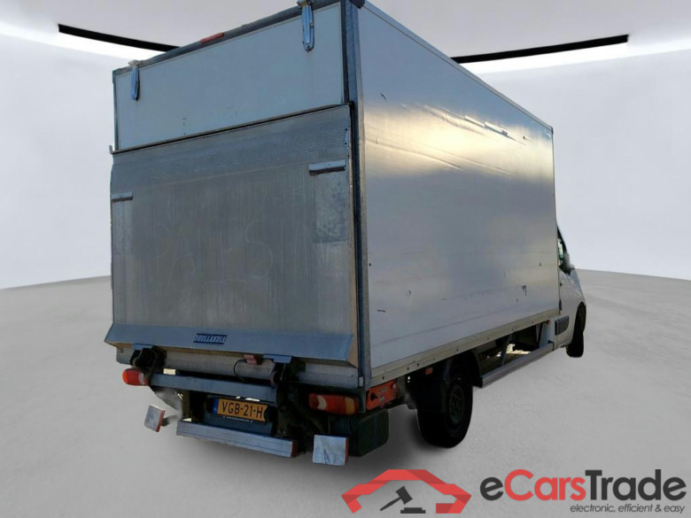 RENAULT Master 96 kW #4