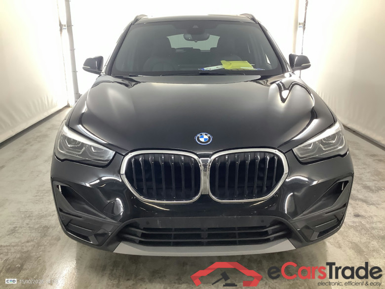 BMW X1 - 2019 1.5iA xDrive25e PHEV OPF #2