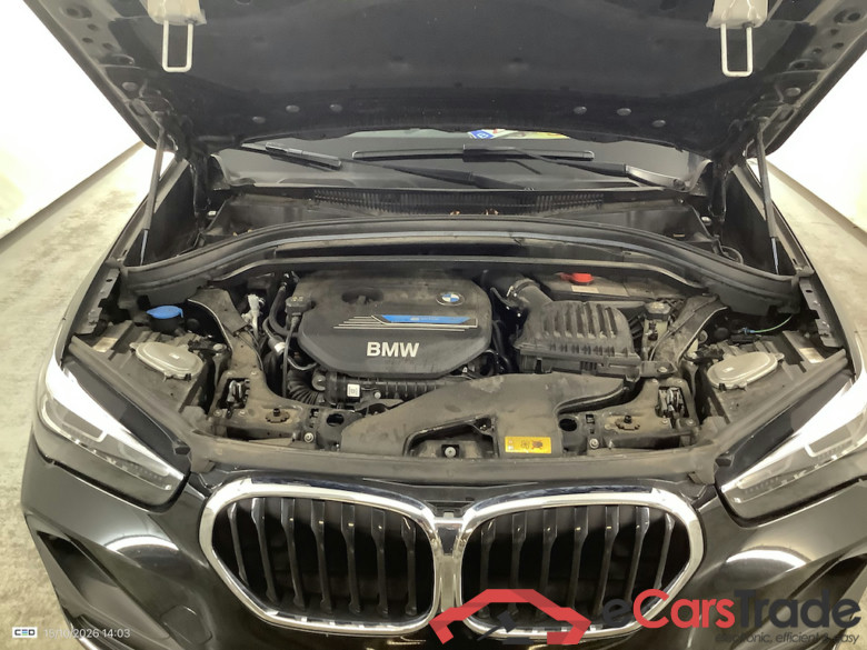 BMW X1 - 2019 1.5iA xDrive25e PHEV OPF #6