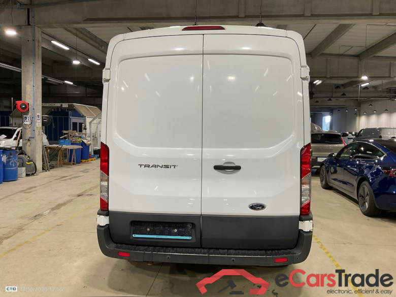 FORD TRANSIT 2T 350M FOU MWB HR DSL 2.0 TDCi L2H2 Trend #5