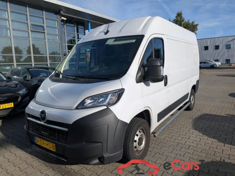 OPEL Movano 2.2D 140 L2 3.3t #1