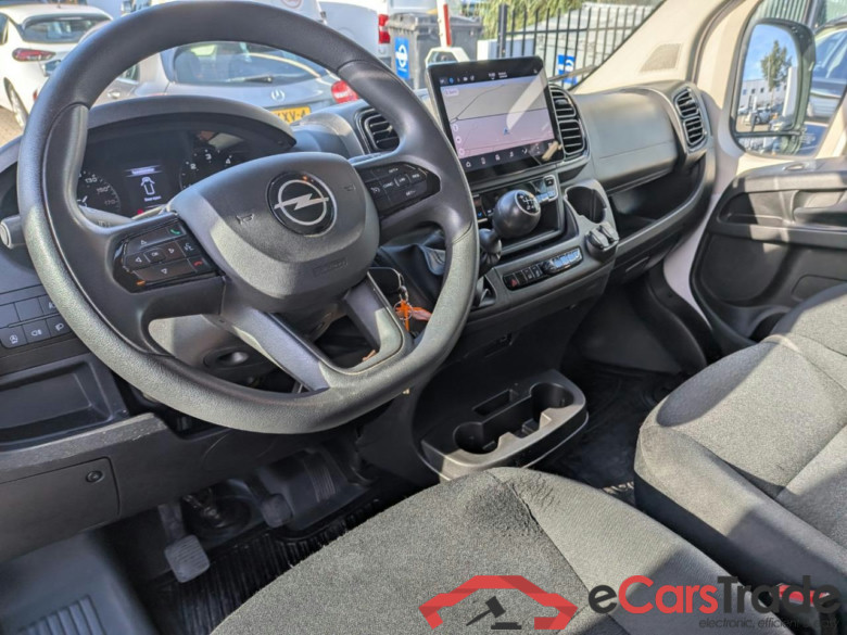 OPEL Movano 2.2D 140 L2 3.3t #5