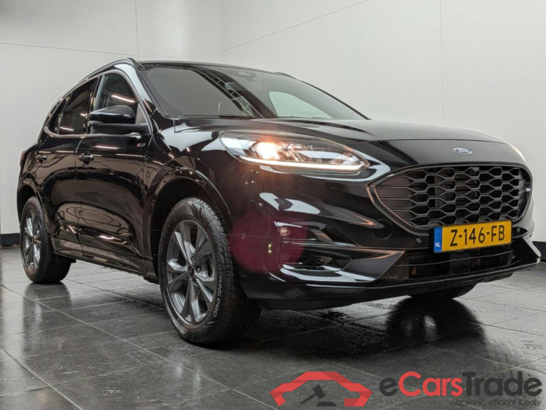 FORD Kuga 2.5 PHEV ST-Line #2