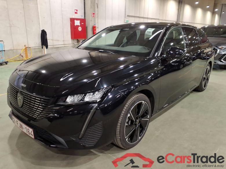PEUGEOT 308 SW BEV 51KWH ELECTRIQUE E-308 AUTO ALLURE #1