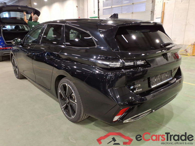 PEUGEOT 308 SW BEV 51KWH ELECTRIQUE E-308 AUTO ALLURE #2