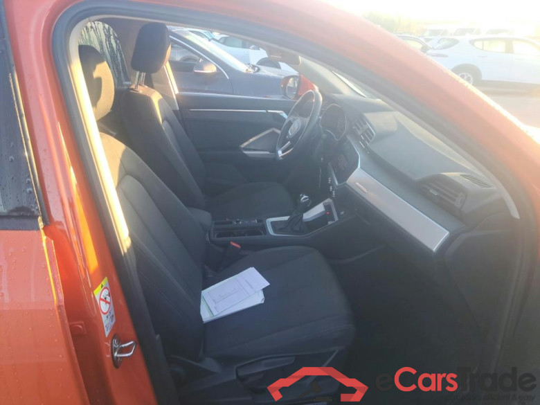 AUDI Q3 / 2018 / 5P / todoterreno 35 TDI 110kW (150CV) S tronic #6