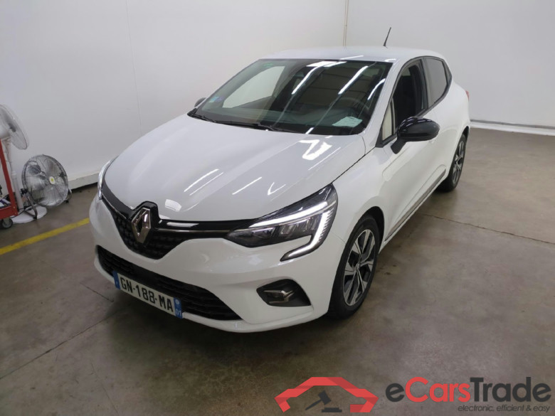 Clio V Evolution 1.0 SCe 65CV BVM5 E6d #1