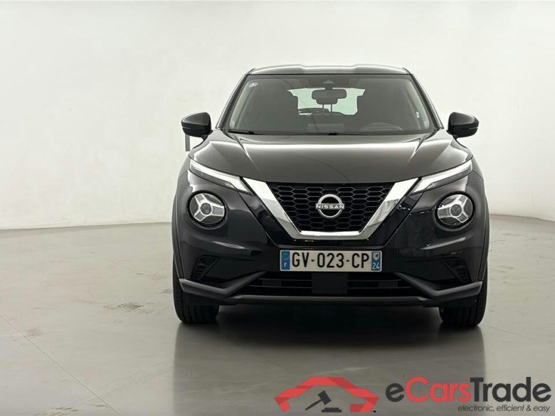 Juke / 2019 / 5P / Crossover DIG-T 114 BVM6 Acenta / PRÊT A VENDRE #1