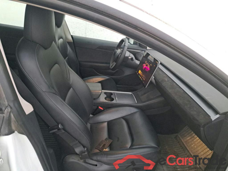 TESLA Model 3 / 2018 / 4P / sedán Performance AWD #6