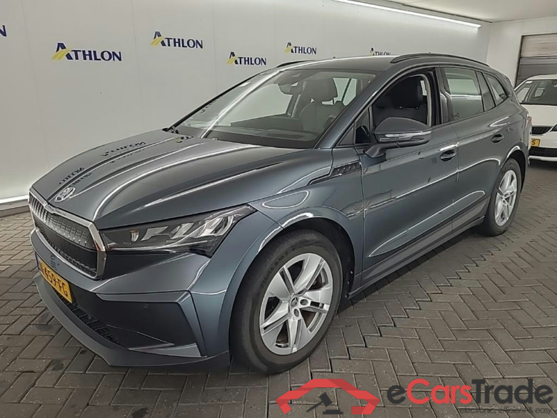 SKODA Enyaq iV iV 60 5D 132kW #1