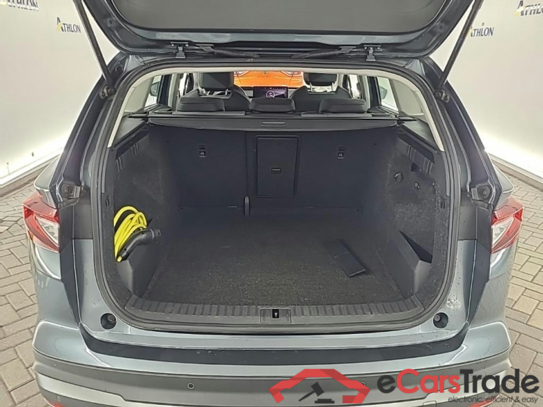 SKODA Enyaq iV iV 60 5D 132kW #5