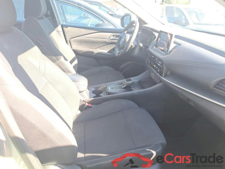 NISSAN QASHQAI / 2021 / 5P / todoterreno DIG-T 116kW (158CV) mHEV Xtronic Acenta (AC8) #6