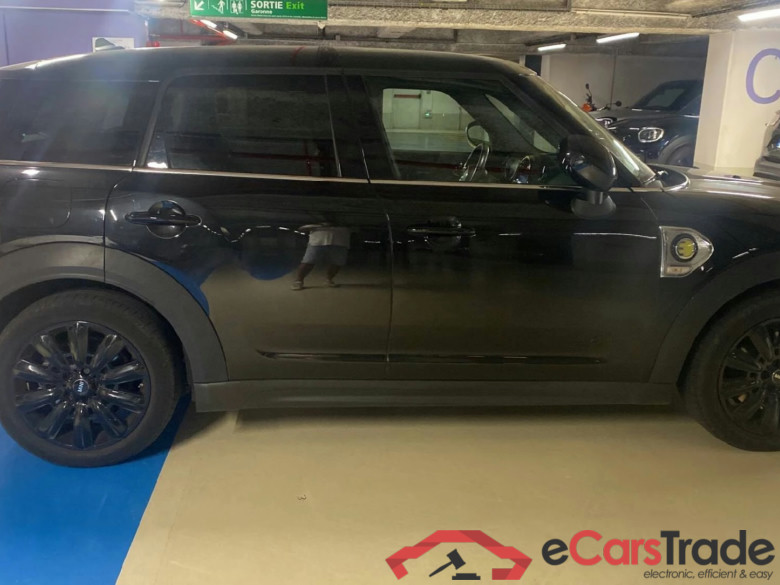 MINI Cooper SE Cooper SE Edition Premium Plus 125 - 95 ch ALL4 BVA6 #3