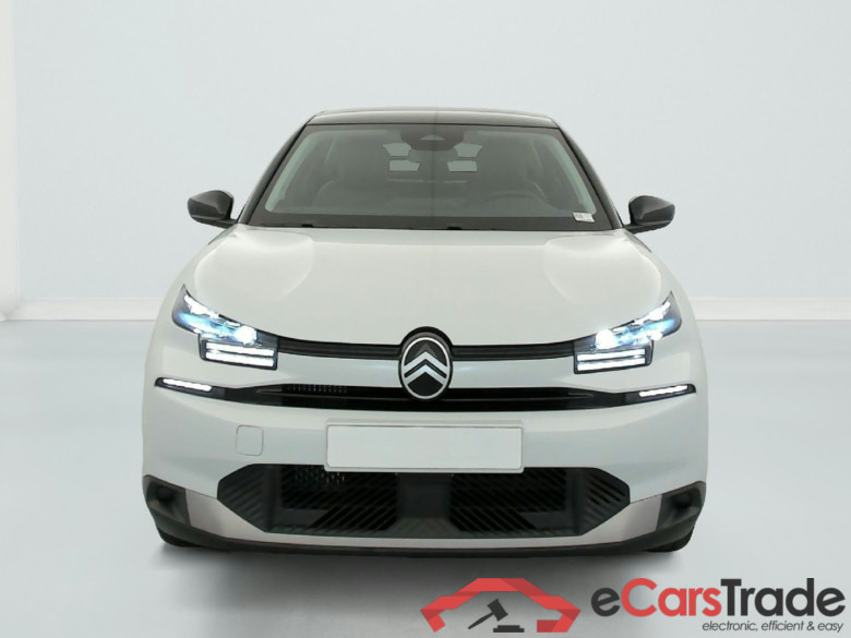 Citroen C4 Plus Hybride 145 ch e-DCS6 #2
