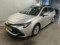 preview Toyota Corolla #0