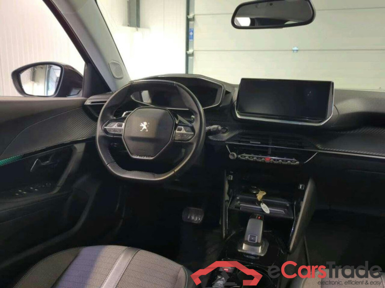 PEUGEOT 2008 1.5 HDi B.L. Allure #3