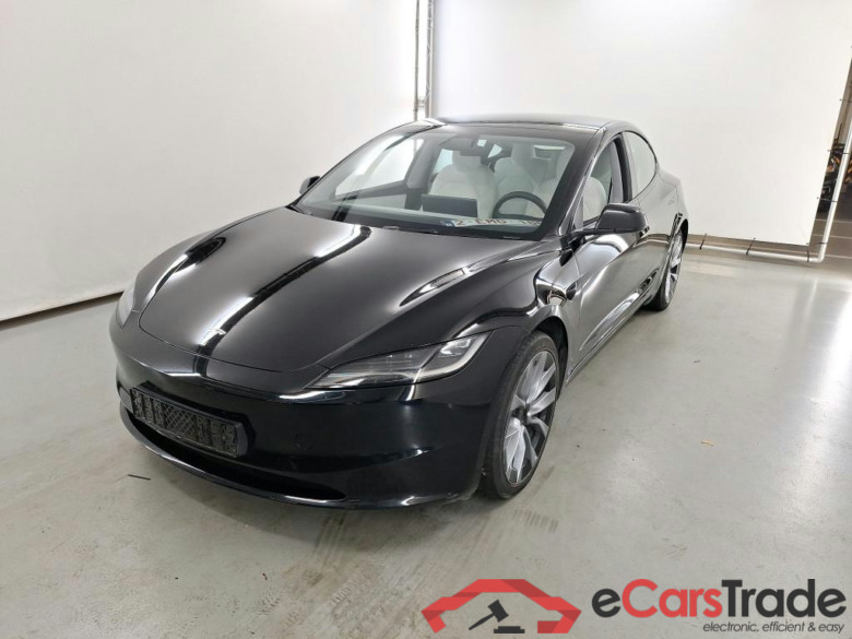 TESLA MODEL 3 BEV LONG RANGE DUAL MOTOR 4WD AUTO